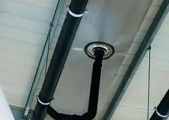 巴彦淖尔市虹吸排水的原理