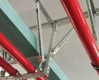 巴彦淖尔市成品支架的特点