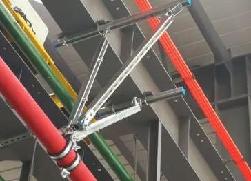 巴彦淖尔市抗震支架厂家与你分享你必须做的紧急情况下的准备