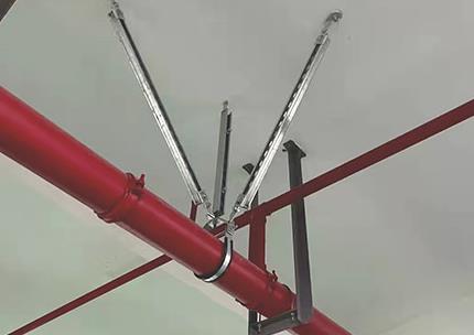 巴彦淖尔市抗震支架全国发货